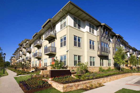Post West Austin Austin Luxury Apartments