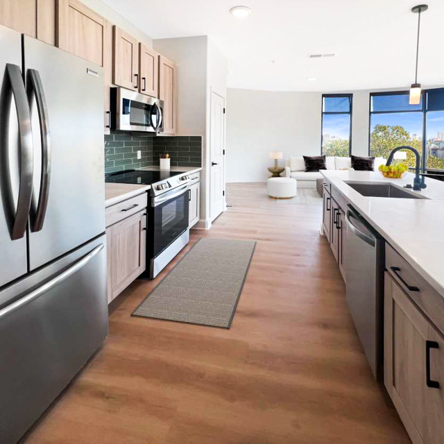 Upper Kirby Apartments Houston Luxury Apartments by MK