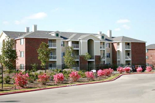 Landmark At Barker Cypress Katy Luxury Apartments by MK