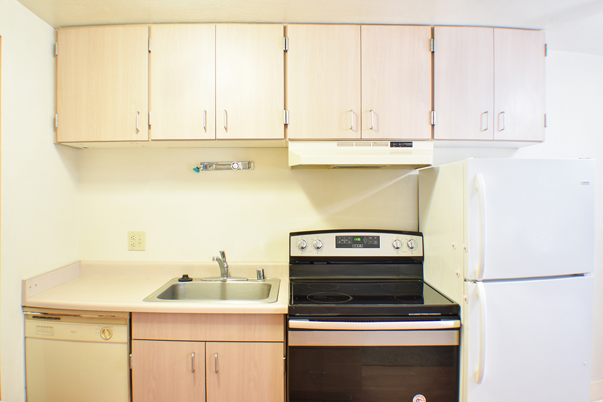 Whitewater Park Apartments Apartment Genie