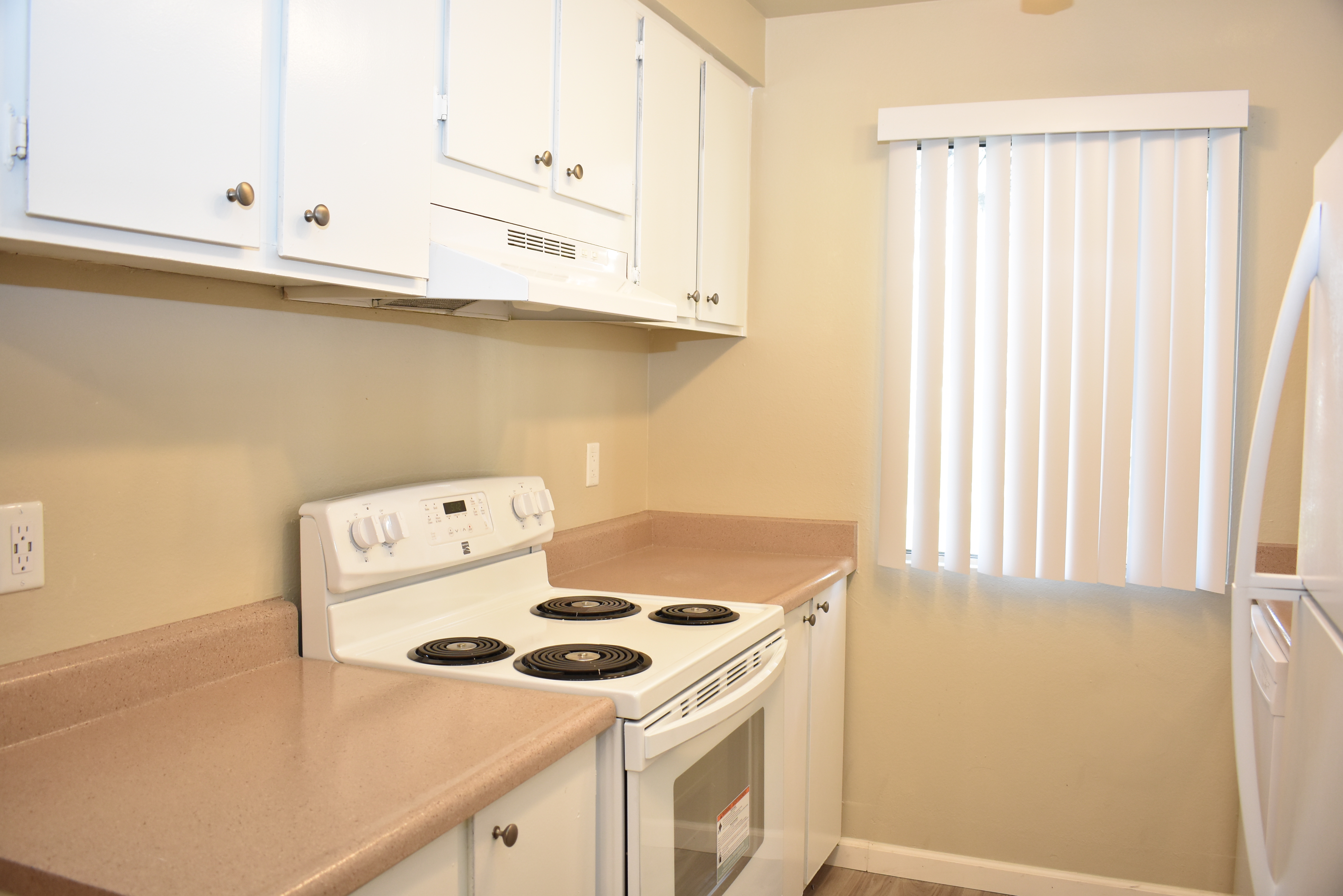 Village of the Pines Apartment Genie