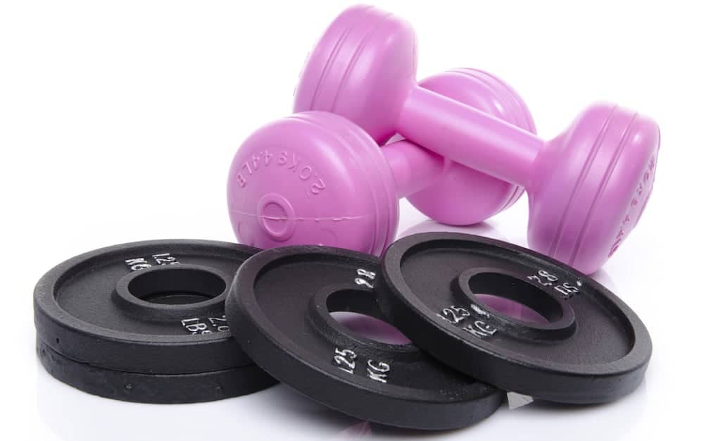 Working Out Without Paying For a Gym