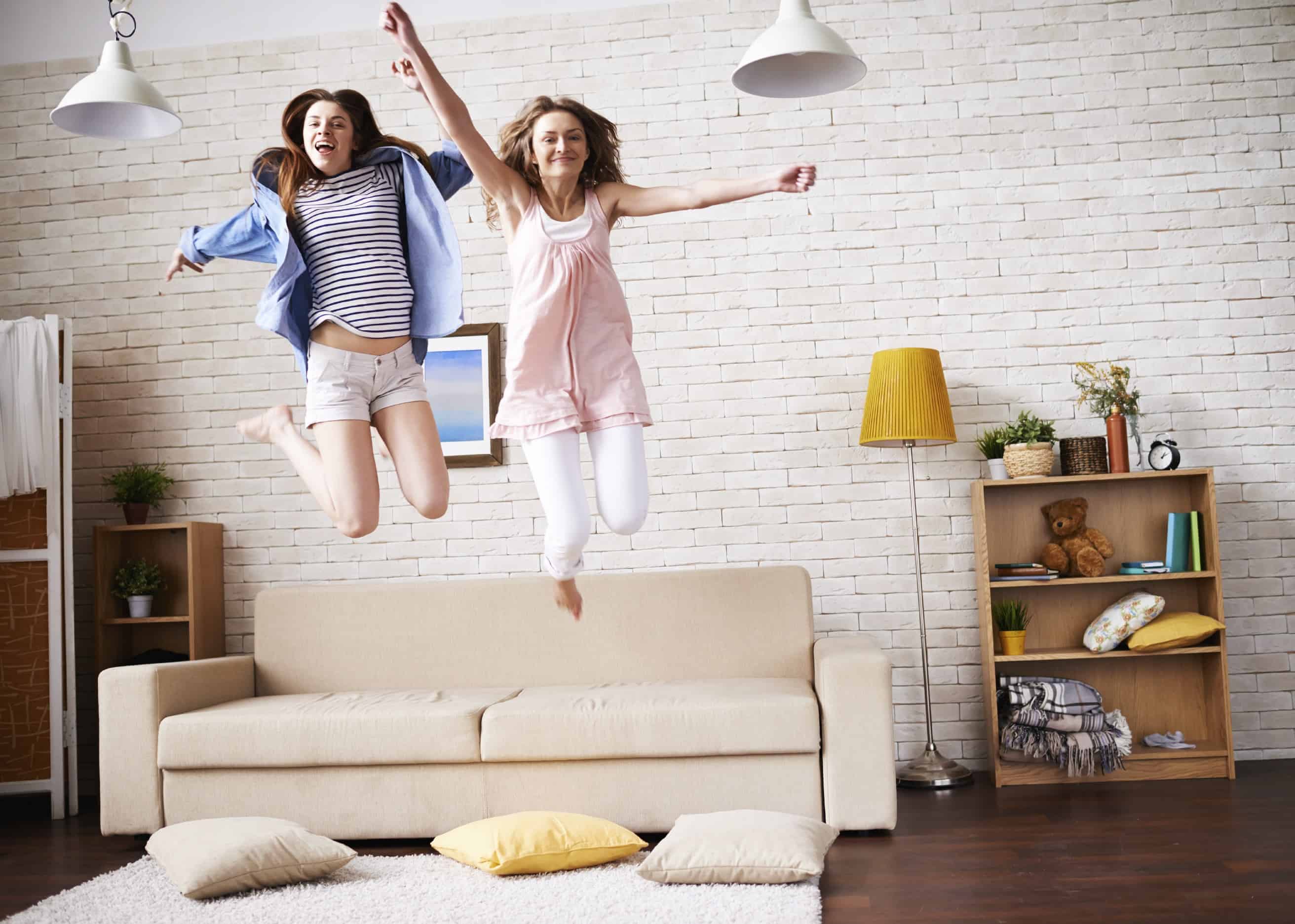 How to Find a Roommate Roommate Questions Apartment Guide