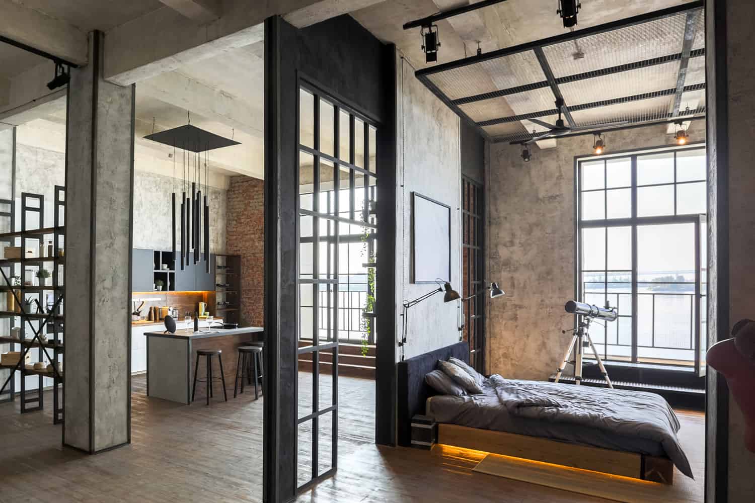 A Guide to the Different Types of Apartments