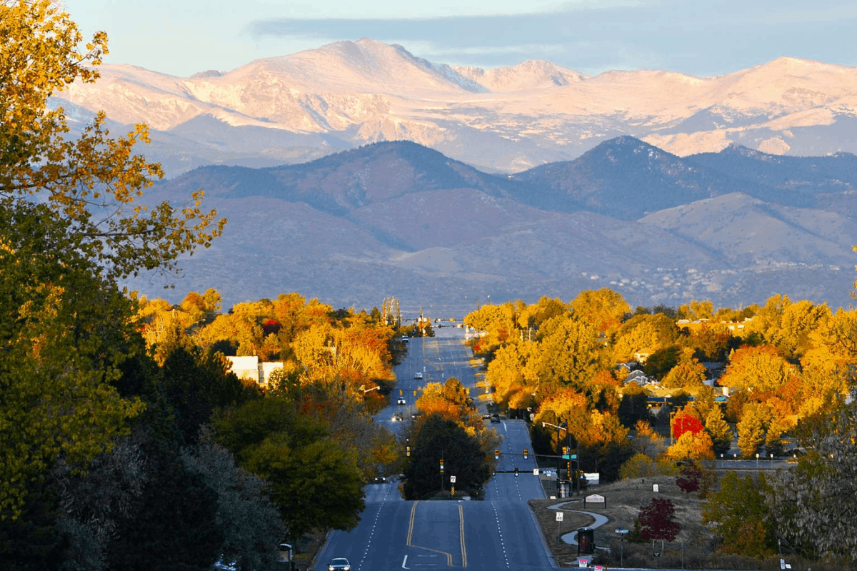 10 Cities Near Denver To Live in 2021 Hanover Mortgages