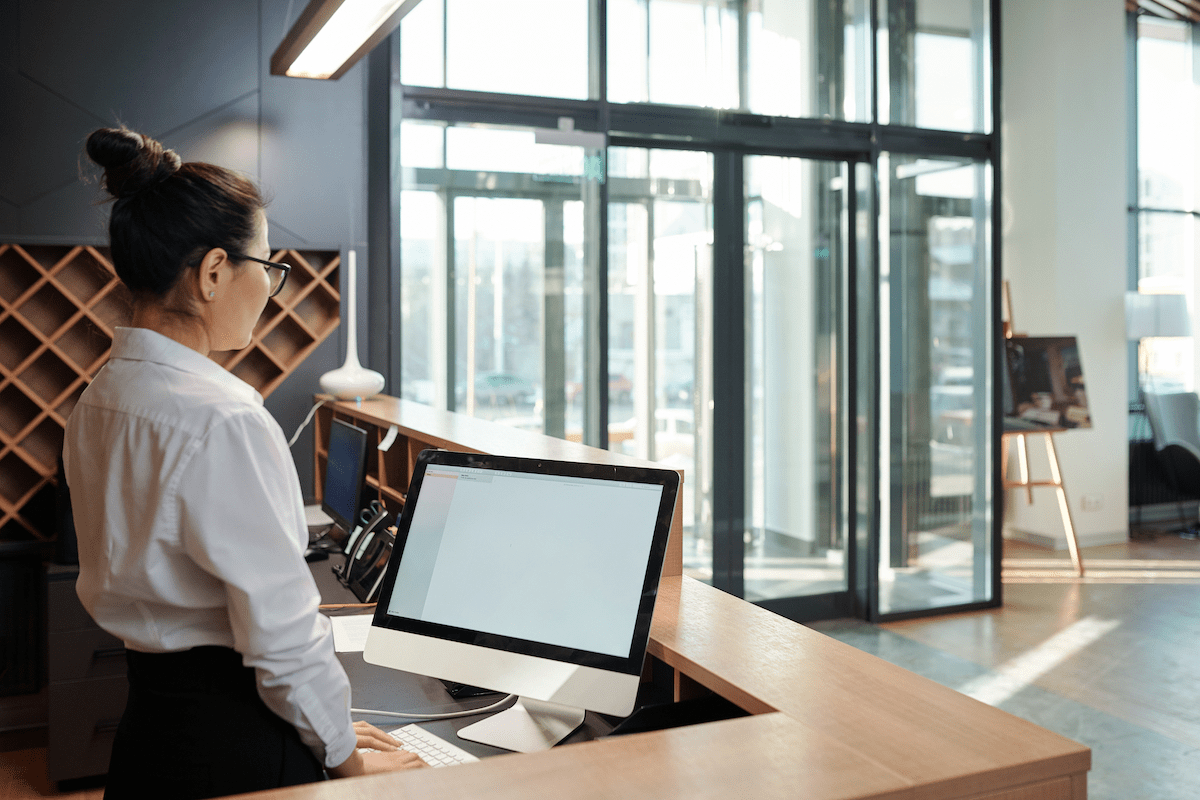 What Is a Concierge in an Apartment? Rental Definition and Examples