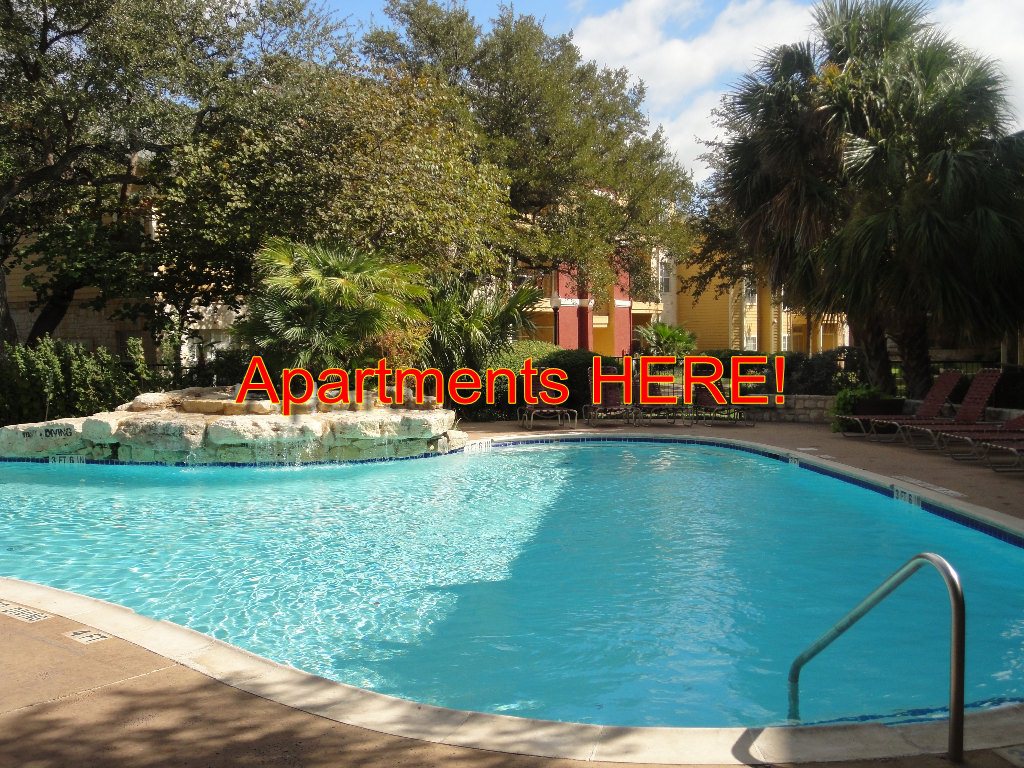 Austin Apartments that ACCEPT BANKRUPTCY or Foreclosure!