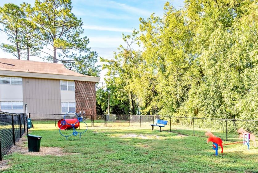 Fountain Square in Tuscaloosa, Alabama ApartmentsForLegends