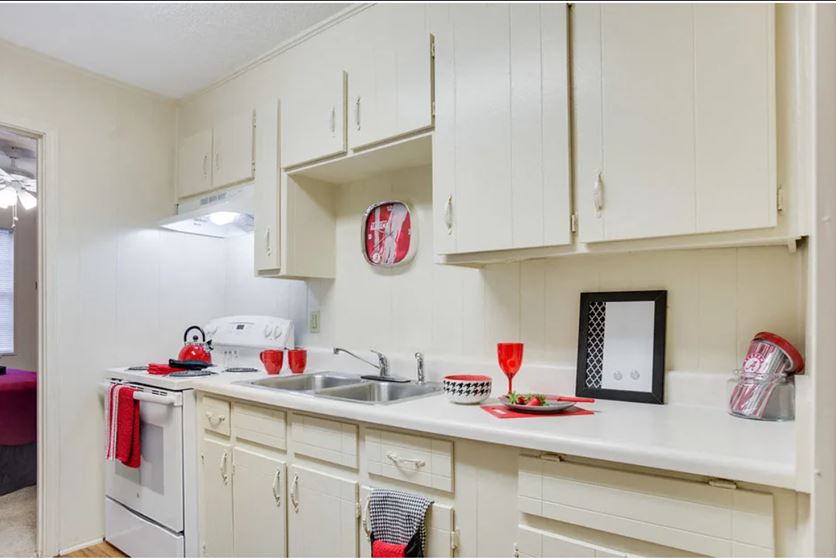 Brookstone Apartments in Tuscaloosa, Alabama ApartmentsForLegends