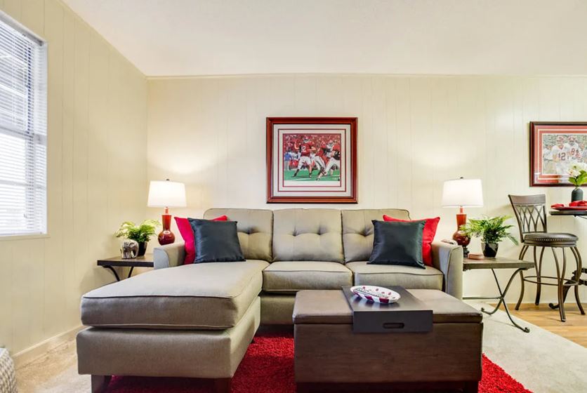 Brookstone Apartments in Tuscaloosa, Alabama ApartmentsForLegends