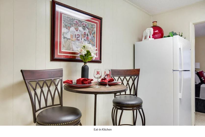 Brookstone Apartments in Tuscaloosa, Alabama ApartmentsForLegends