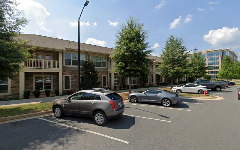 Solis Waverly Apartments Apartments in Ballantyne