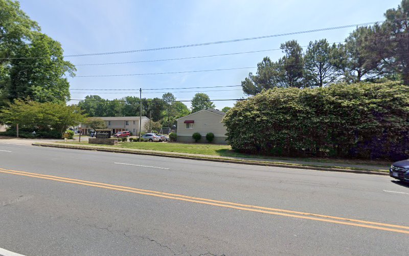 Meadowbrook & Brookridge Apartments Apartments in Ballantyne