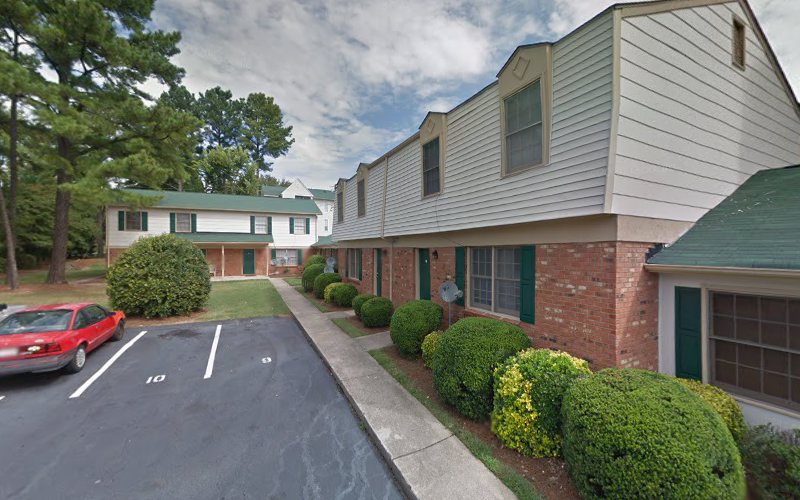 Sharon West Apartments Apartments in Ballantyne