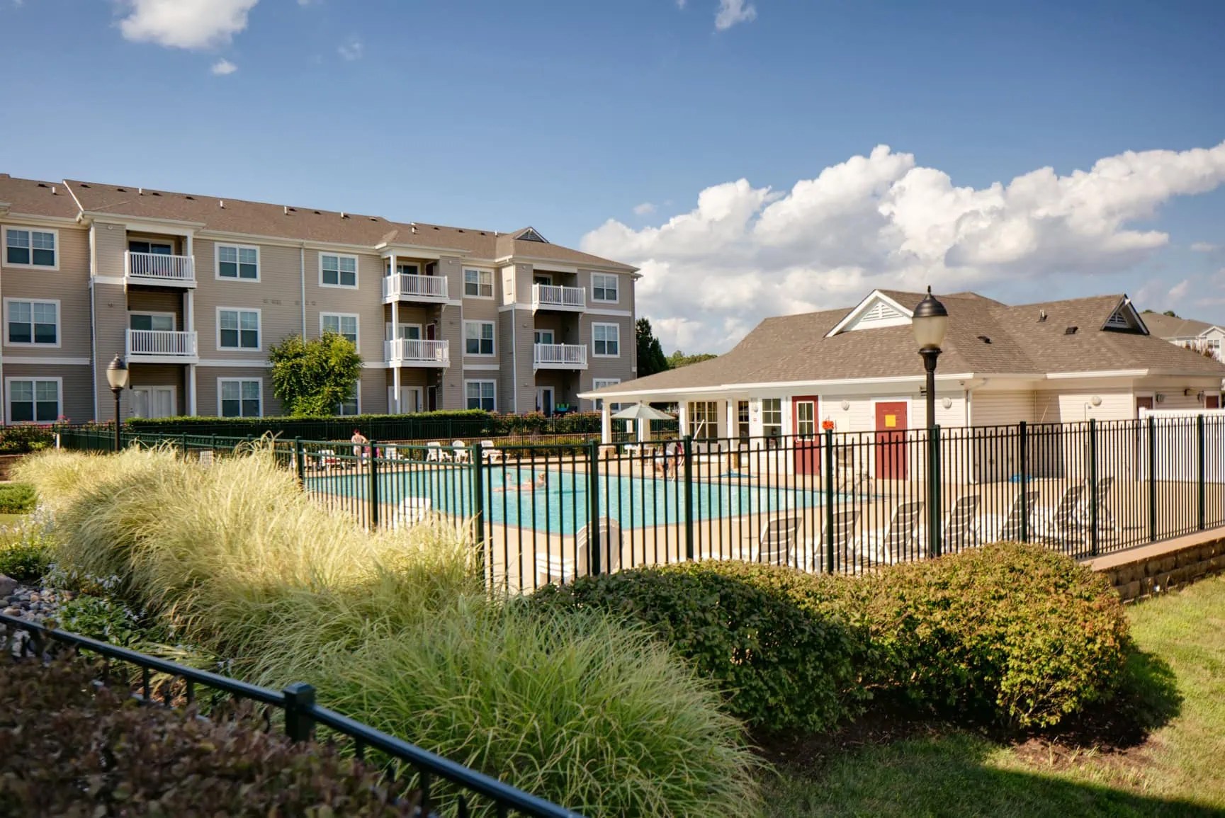 Apartments for Rent in St. Mary's County, MD Apartment Features