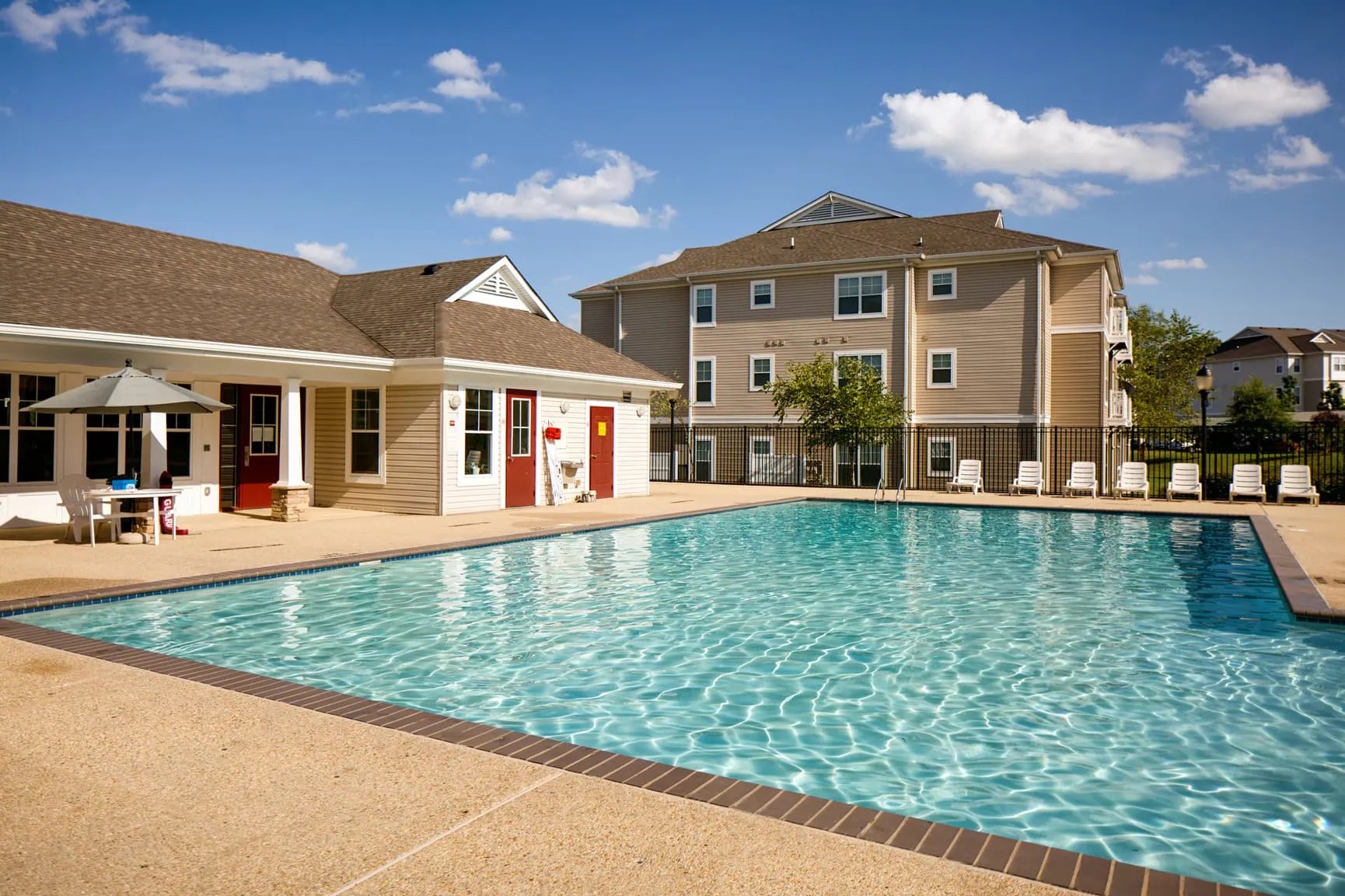 Apartments for Rent in St. Mary's County, MD Apartment Features