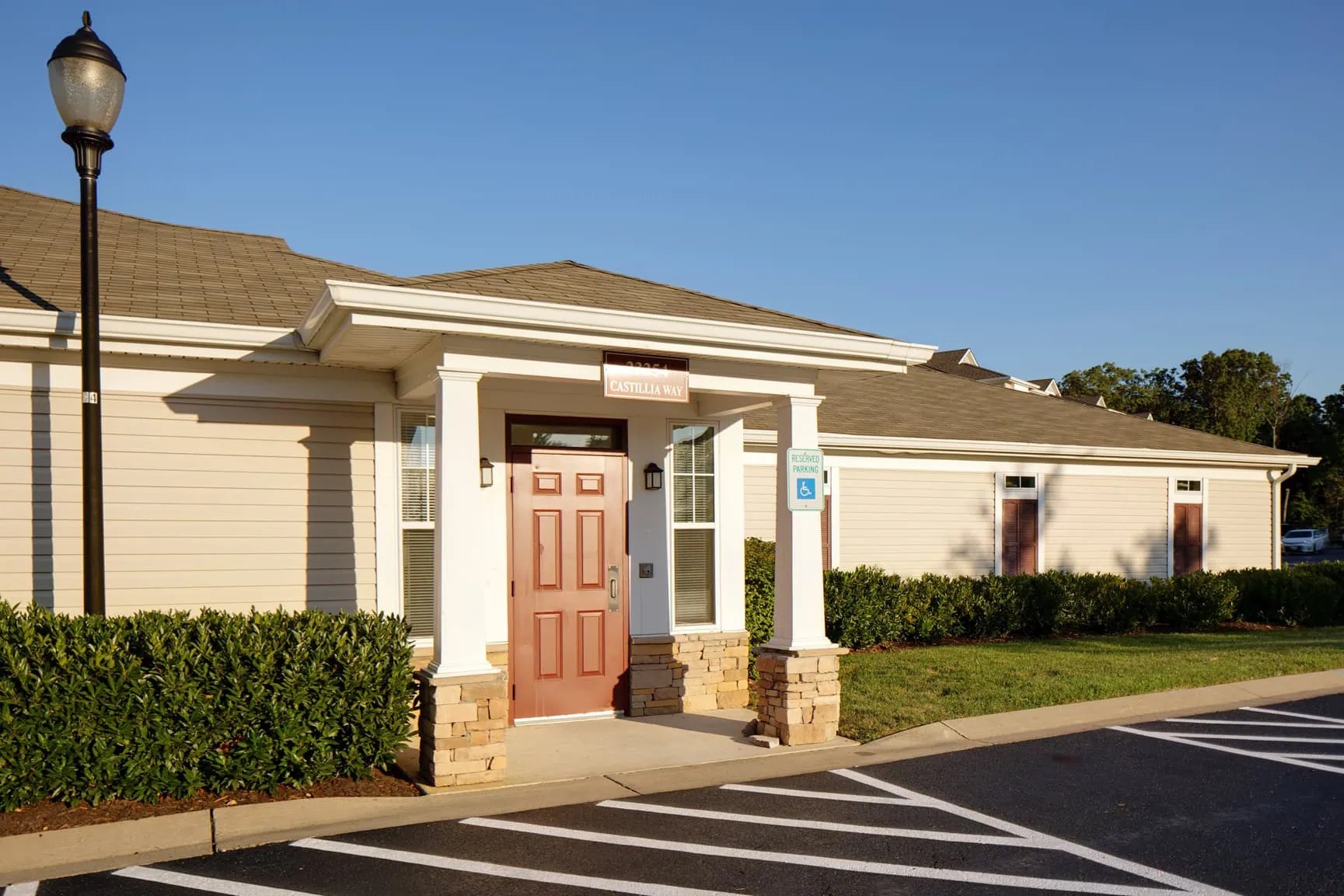 Apartments for Rent in St. Mary's County, MD Apartment Features