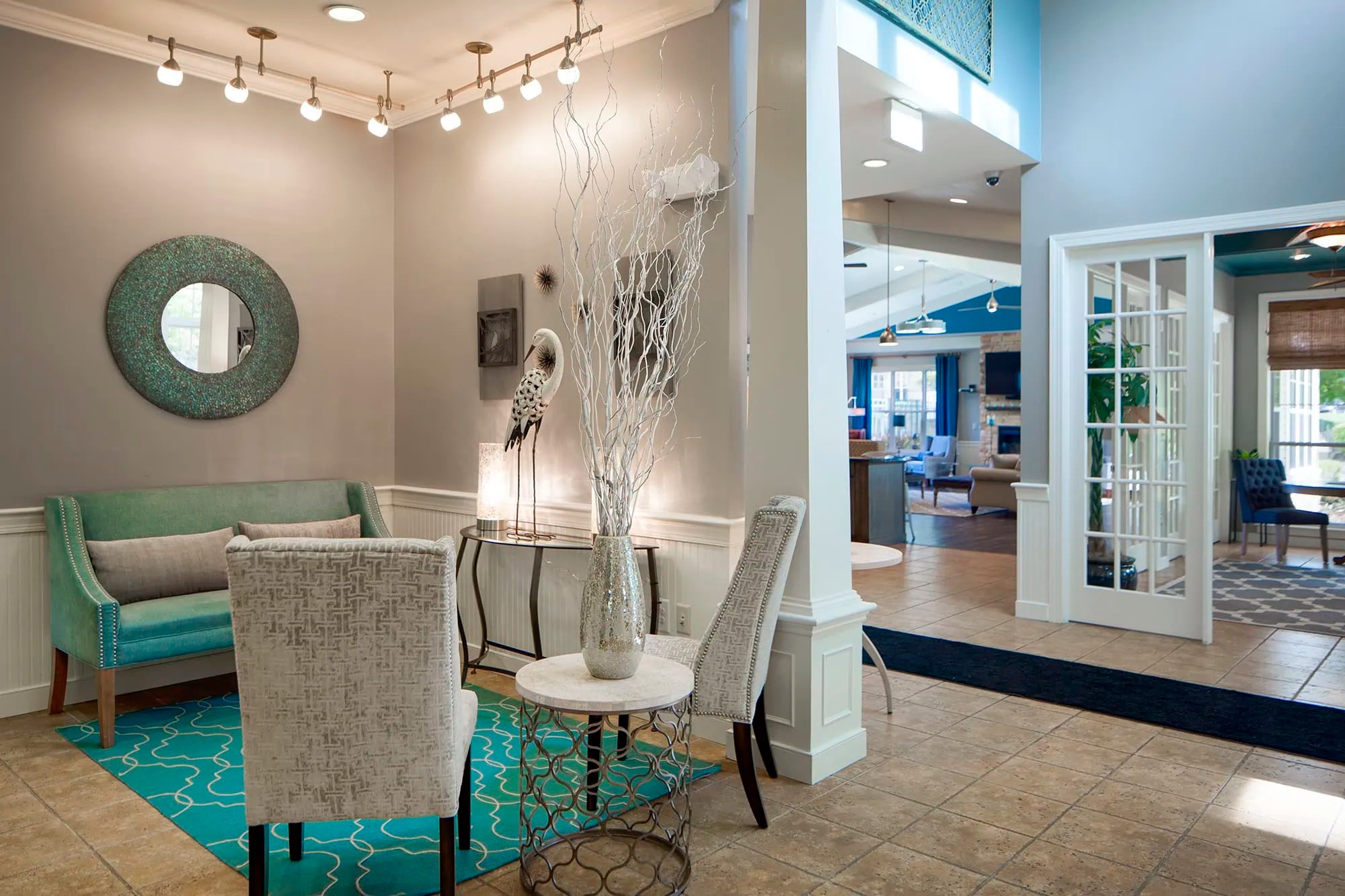 Apartments for Rent in St. Mary's County, MD Apartment Features