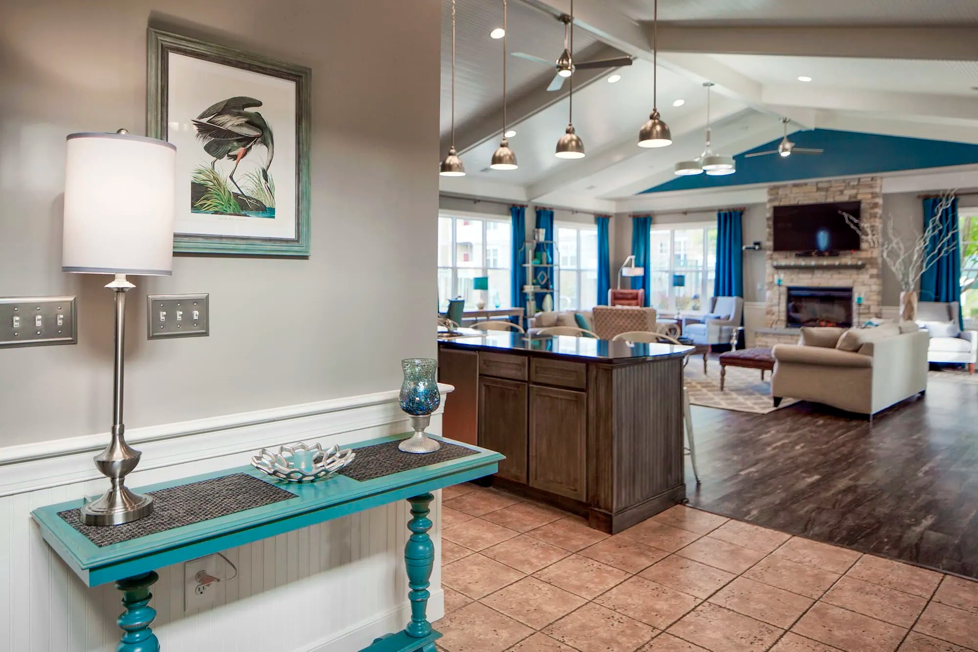 Apartments for Rent in St. Mary's County, MD Apartment Features