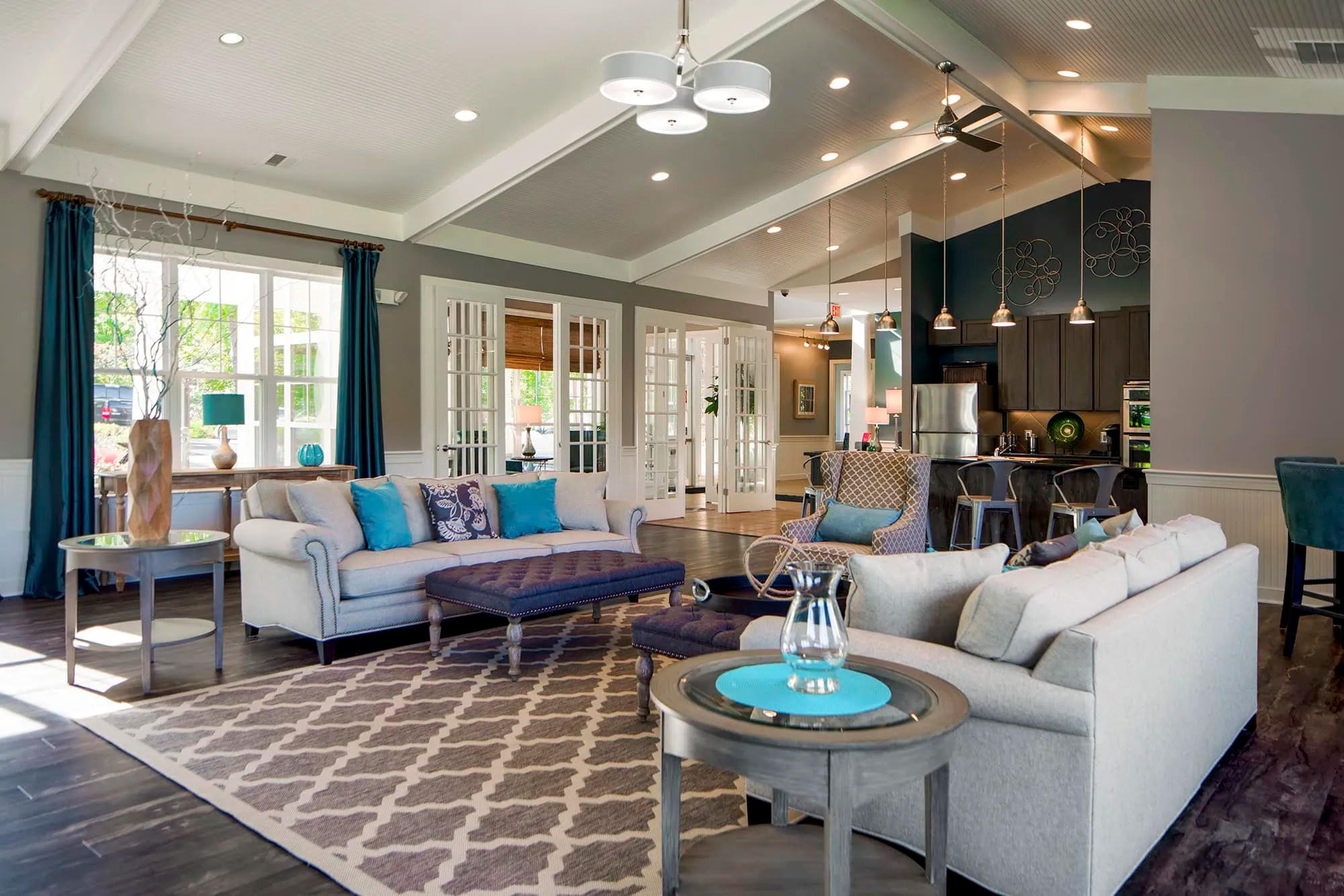 Apartments for Rent in St. Mary's County, MD Apartment Features