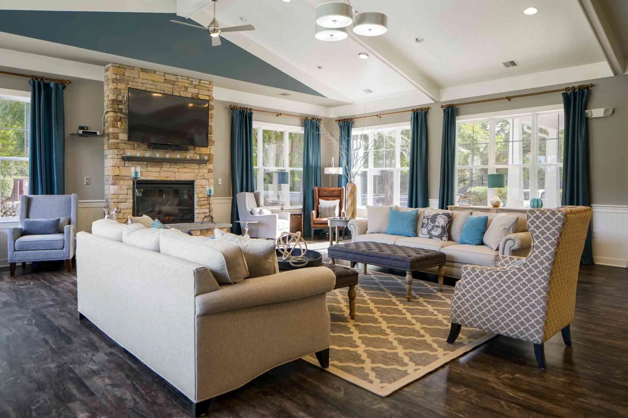 Apartments for Rent in St. Mary's County, MD Apartment Features