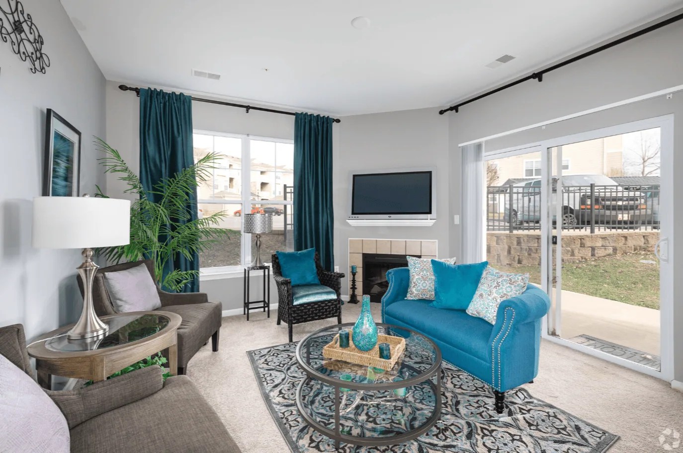 Apartments for Rent in St. Mary's County, MD Apartment Features