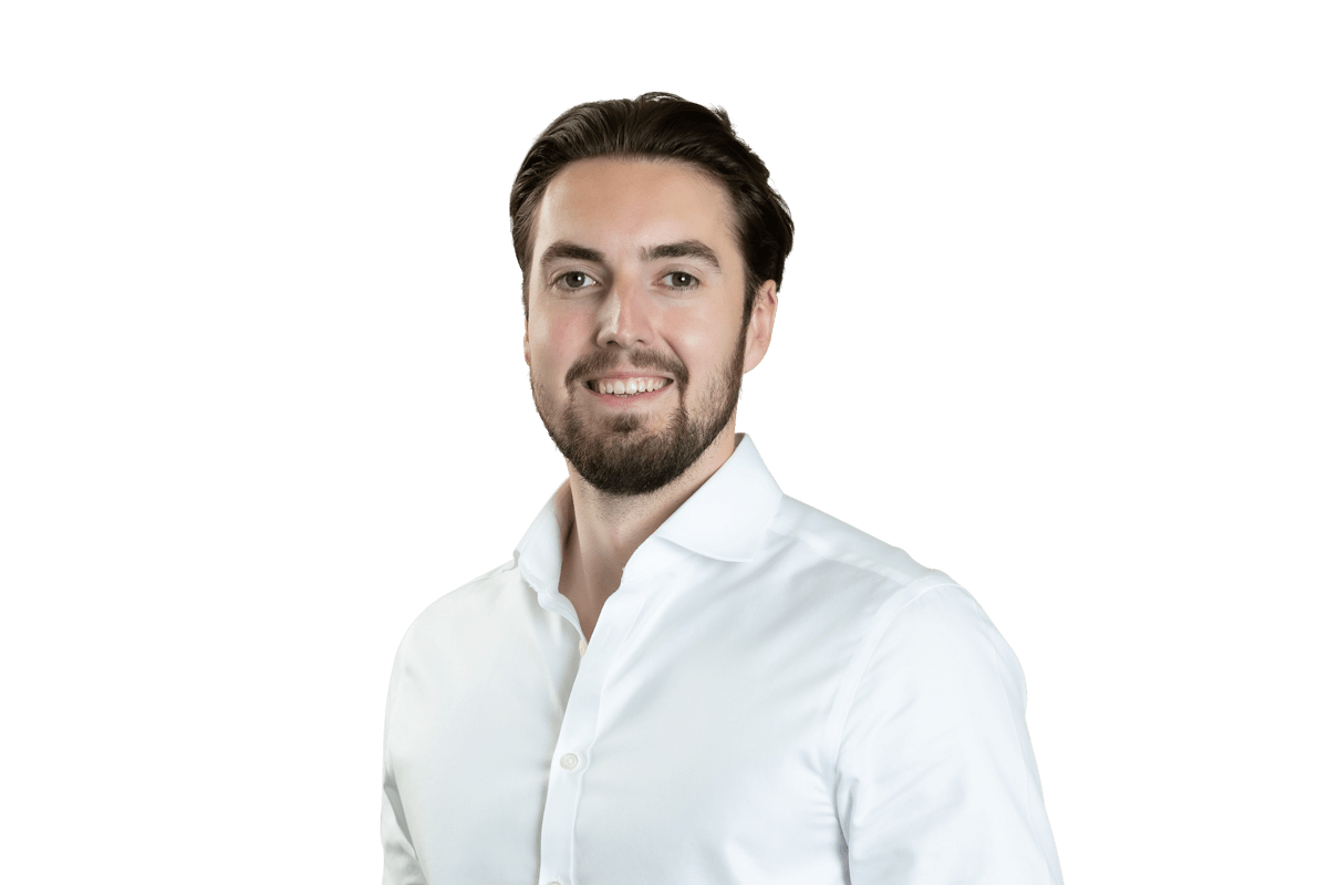 Michael Harris Apax Partners