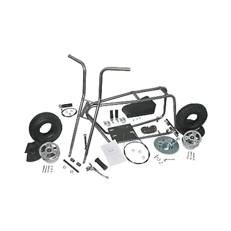 Mini Bike Kit ⋆ APB Auto