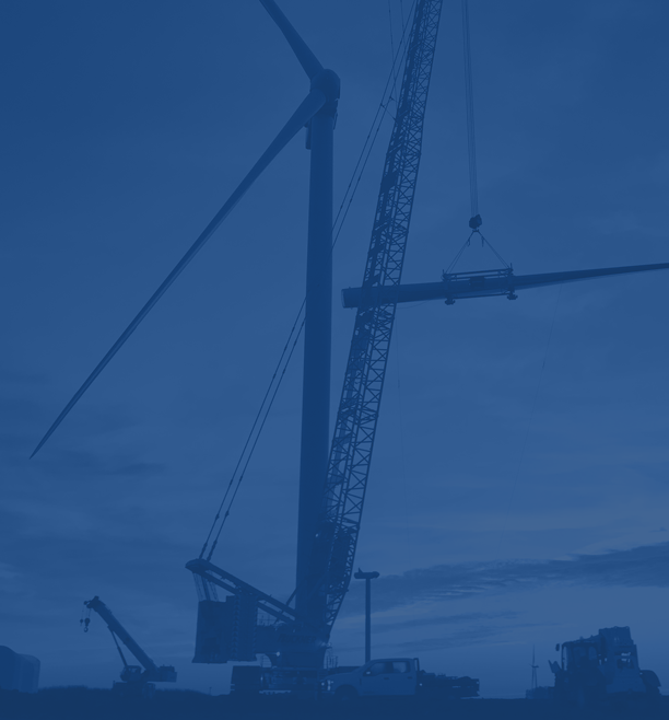 APB Buckner American Piping and Boiler Co. and Buckner HeavyLift Crane