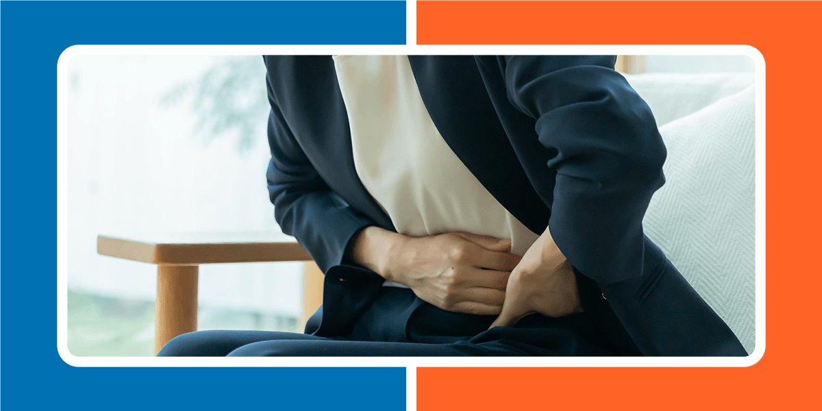 Gastroenteritis vs. Colitis How to Tell the Difference