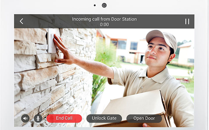 Security & Smart Home Alarm Companies in Staten NY
