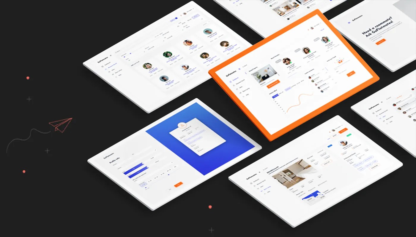 How to Design a site. 7 EasytoFollow Steps by Gapsy