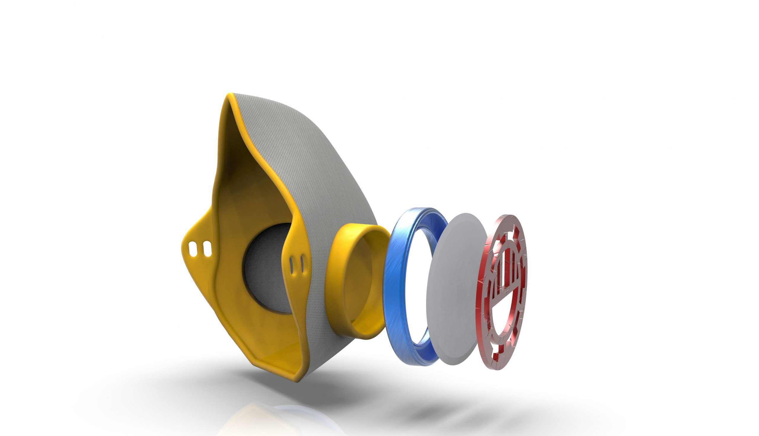 Rapid Prototyping APC Filtration Inc.