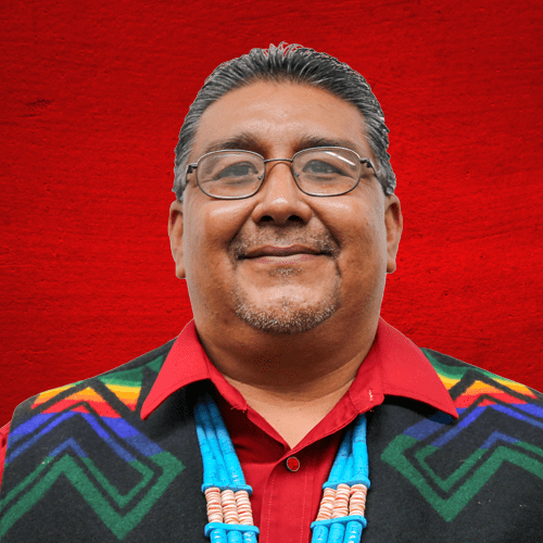 OUR COUNCIL ALL PUEBLO COUNCIL OF GOVERNORS