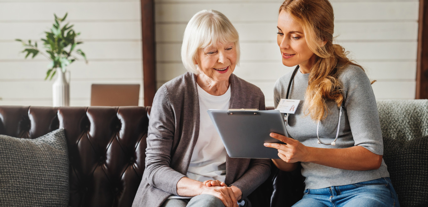 APC Home Health Service, Inc.