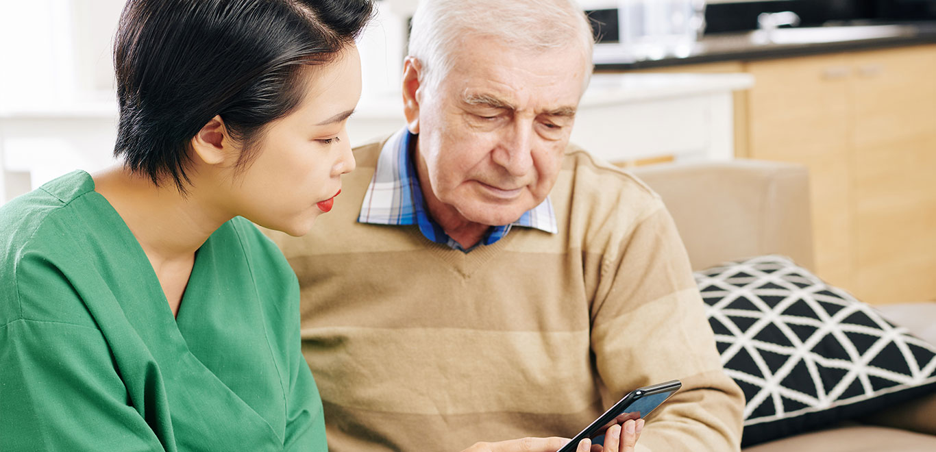 APC Home Health Service, Inc.