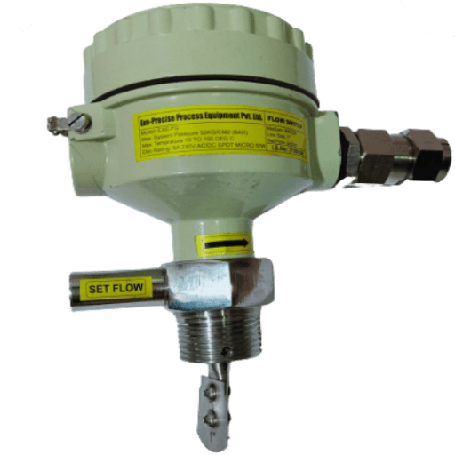 Flow Switch Ayra Process Controls