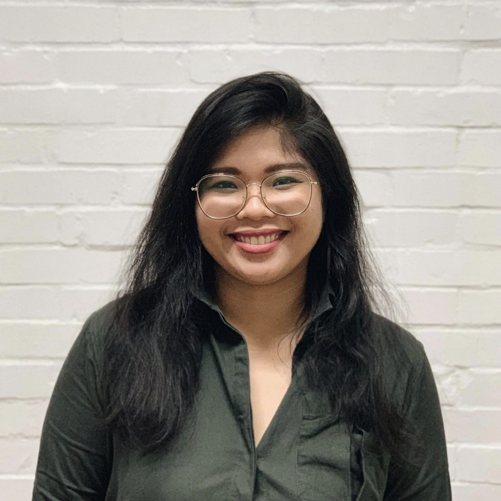 Advocating for a national legislation for LGBTQI Filipinos