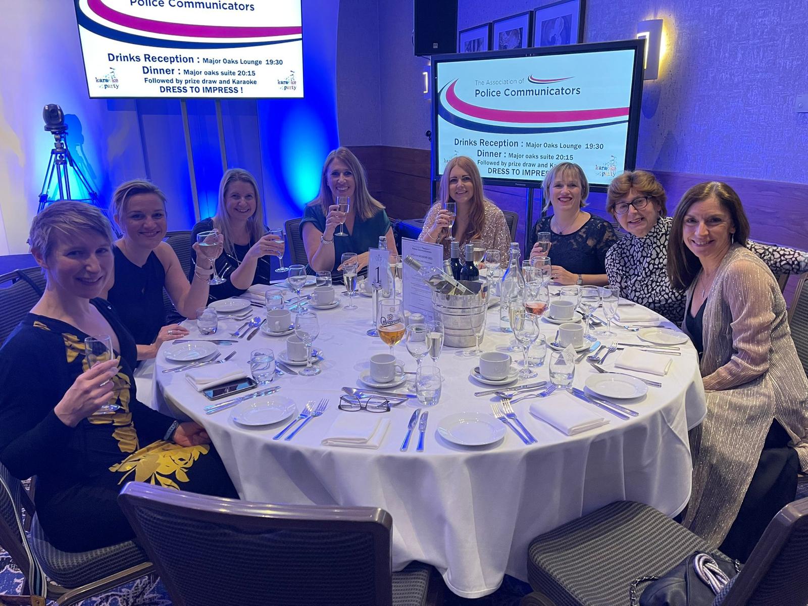 Call for Vice Chairs do you have what it takes?