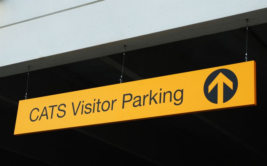 APCO Signs Overhead Signs