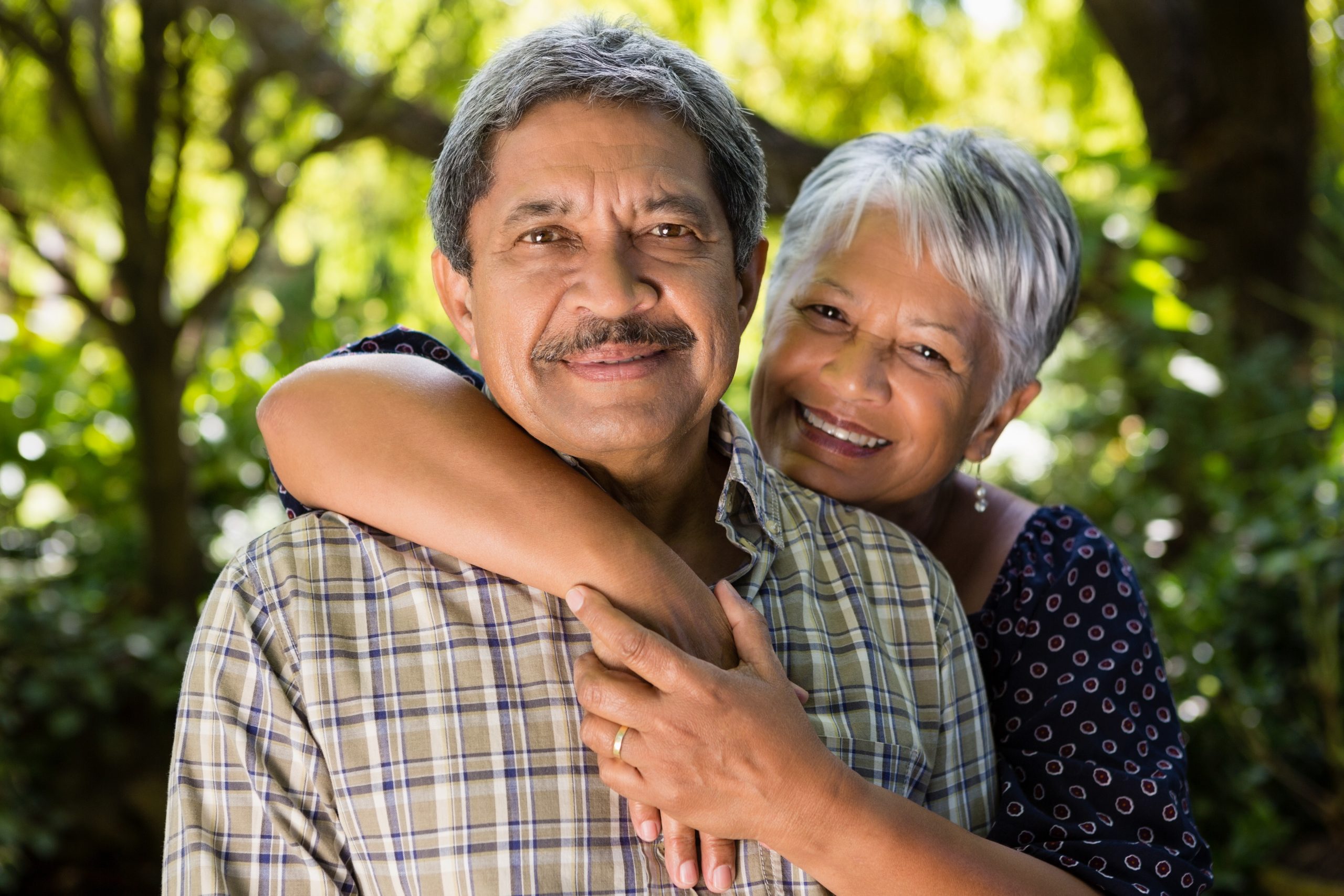 Being a Parkinson’s Disease Care Partner APDA