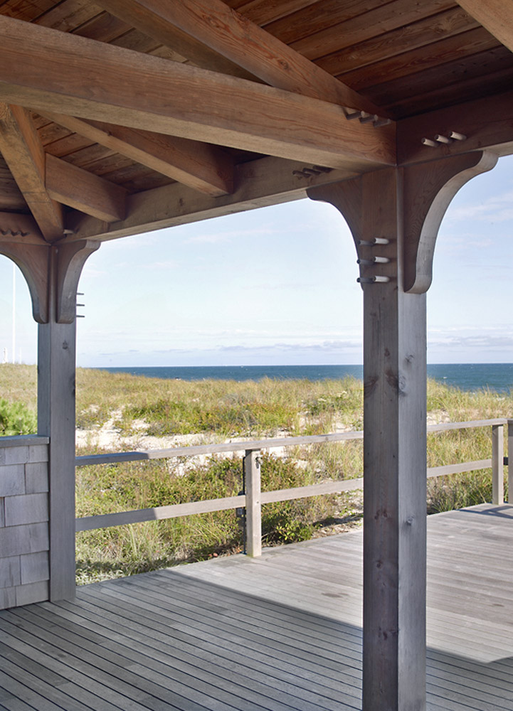 The Quogue Beach Club Austin Patterson Disston