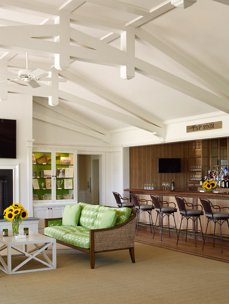 The Quogue Field Club Austin Patterson Disston