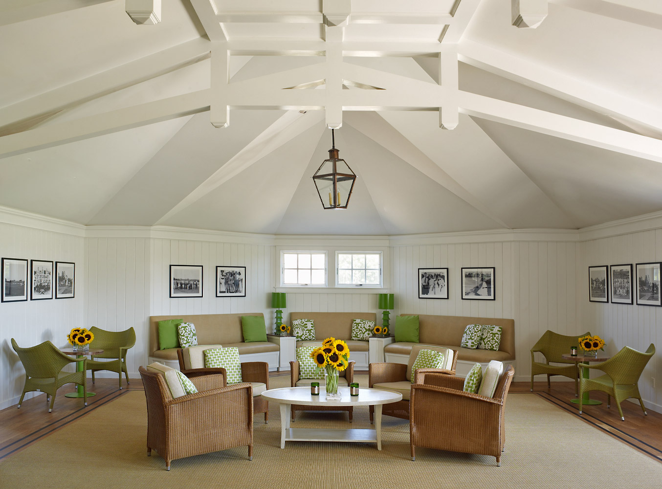 The Quogue Field Club Austin Patterson Disston