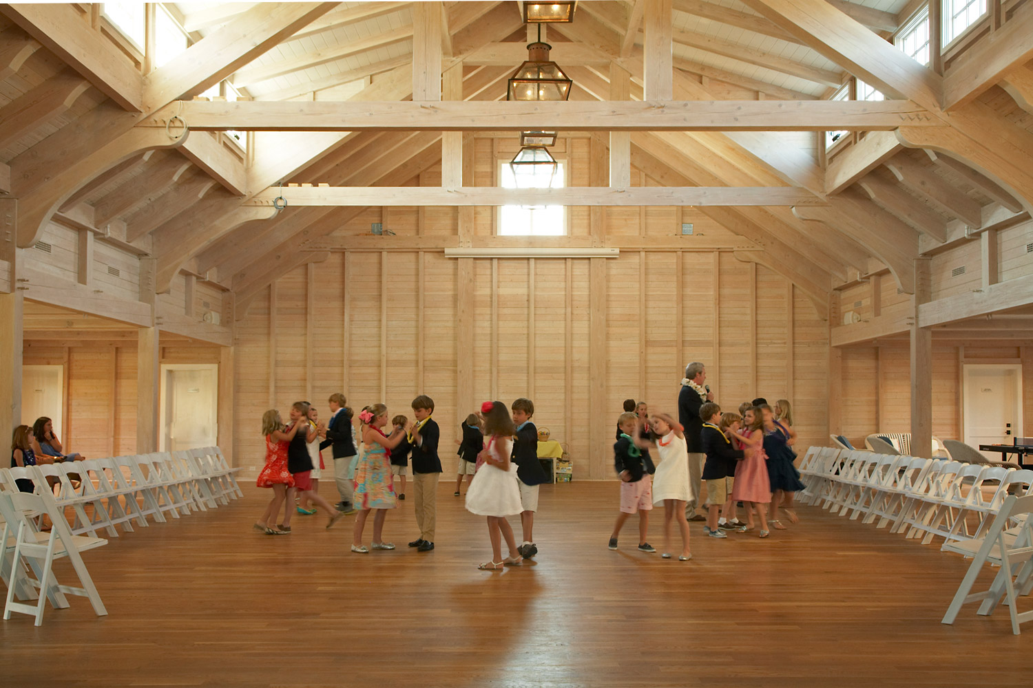 The Quogue Field Club Austin Patterson Disston