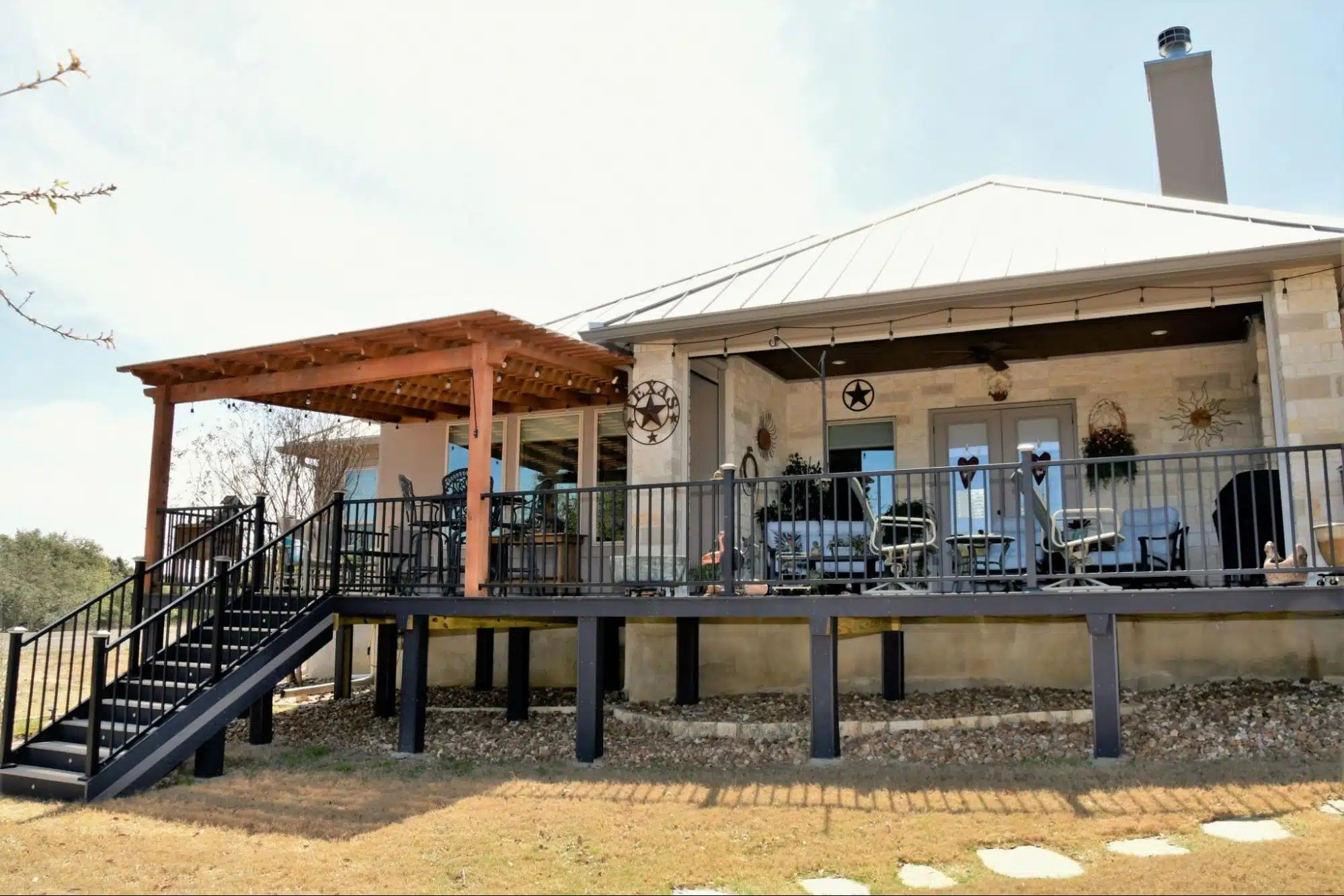 Do I Need a Permit to Build a Deck in San Antonio? All Pro Decks & Patios