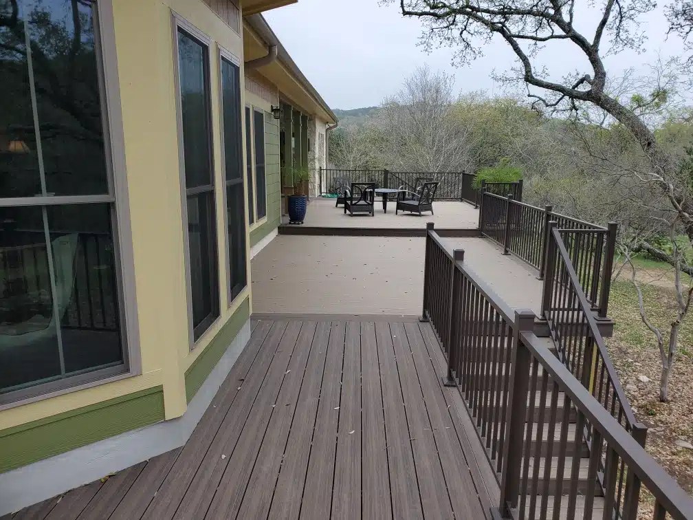 Can You Put New Concrete Over Old Concrete? All Pro Decks & Patios