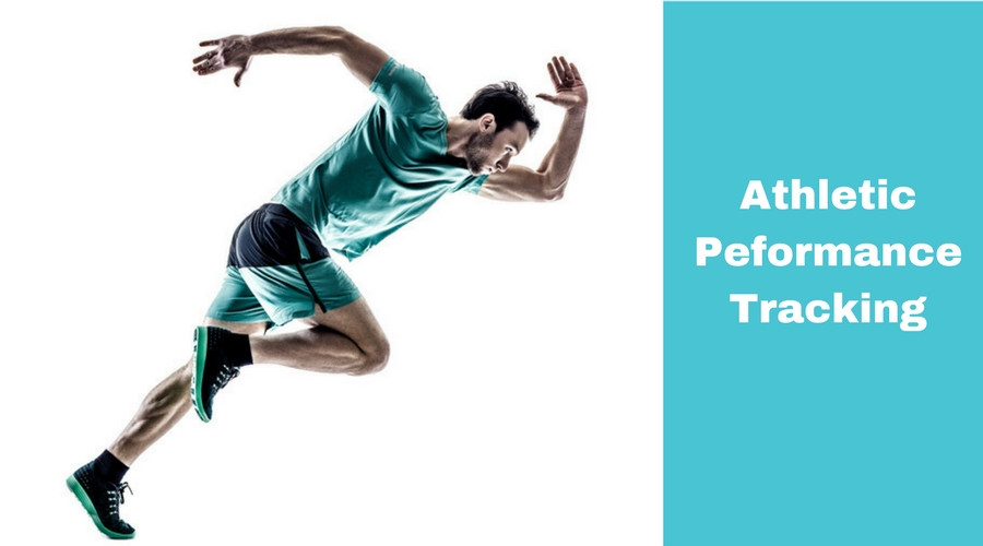 Athletic Performance Tracking APDM