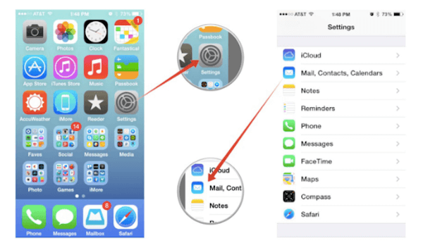 Synchroniseer Outlook-Agenda Met Iphone - Alles Wat U Moet Weten