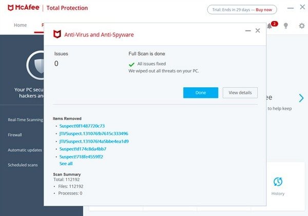 Stegförstegguide för att rengöra virus från Androidtelefonen
